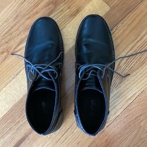 Men’s Kenneth Cole Reaction Chukka Boots, Size 12